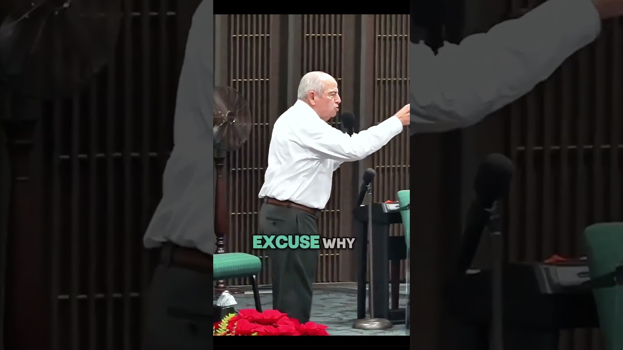 Walking in Victory: Ruling Over the Fallen Nature | Pastor Duke Downs