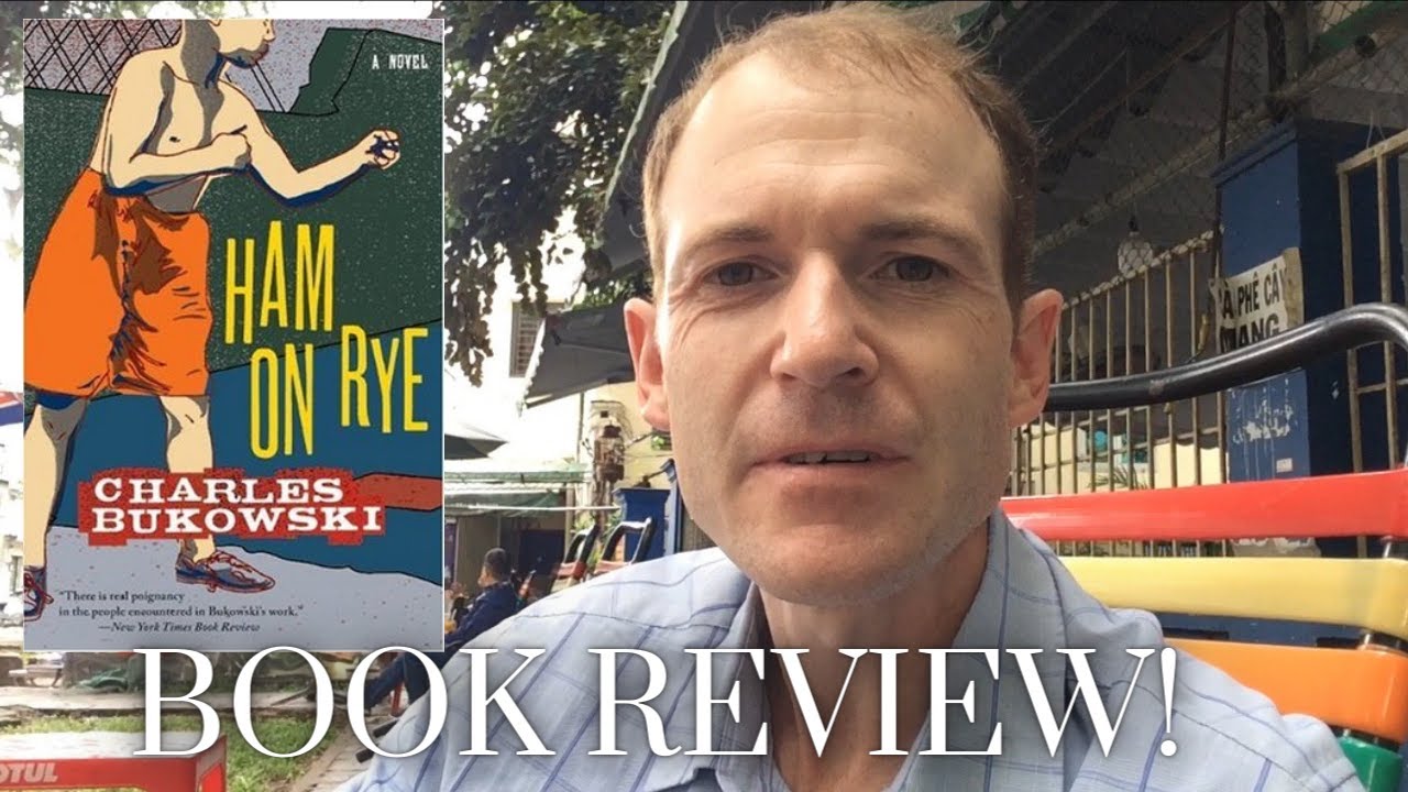 Ham on Rye&mdash;BOOK REVIEW