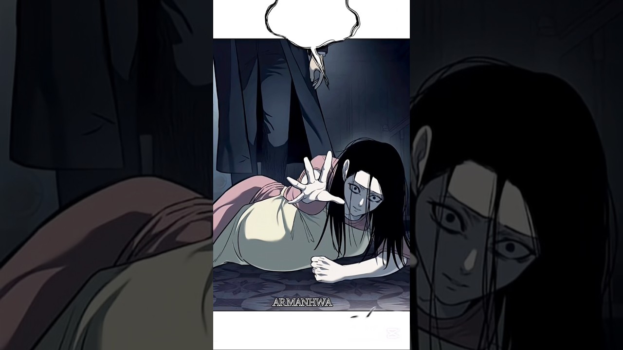 MAIN CHARACTER IS A K* | MANHWA EDIT | #manhwa #shorts #edit #amv