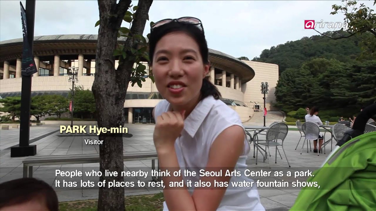 Seoulscape Ep2 Encapsulating Time and History: The Structures of Seoul