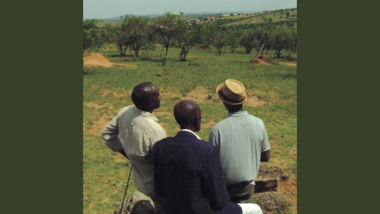 Omuhogo gwa Rujeru
