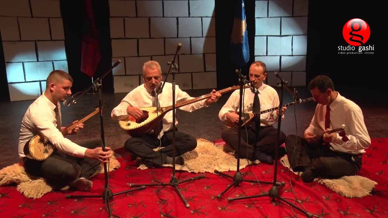 Vëllëzërit Godanci - Ahmet Shtimja