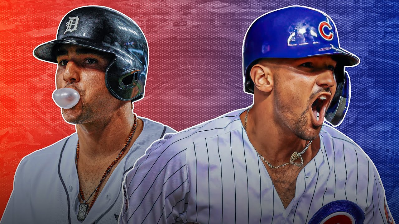 The Best Rental Trades in MLB History 2.0