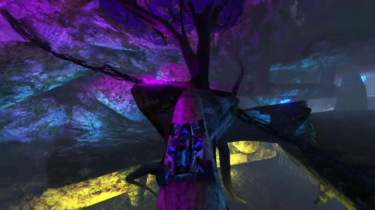 [TM2] Supernatural by Ezys (06:36.287 Morhpeo)