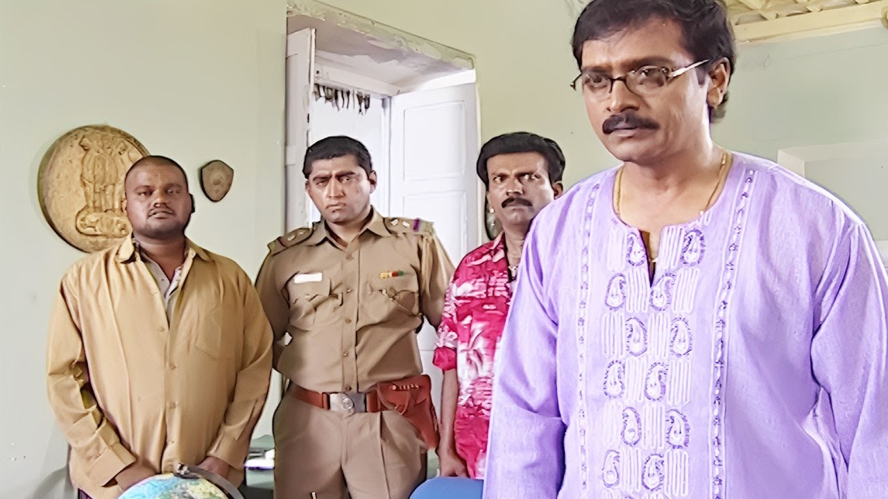 செல்வி - Selvi Episode 413 | Radhika Sarathkumar | Ultra Tamil TV Serial
