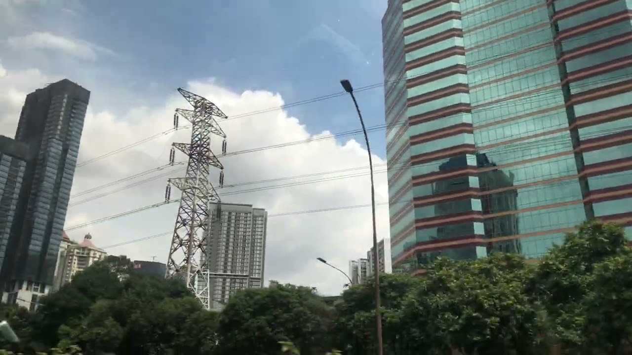 Bye Jakarta!…🙋🏻‍♀️