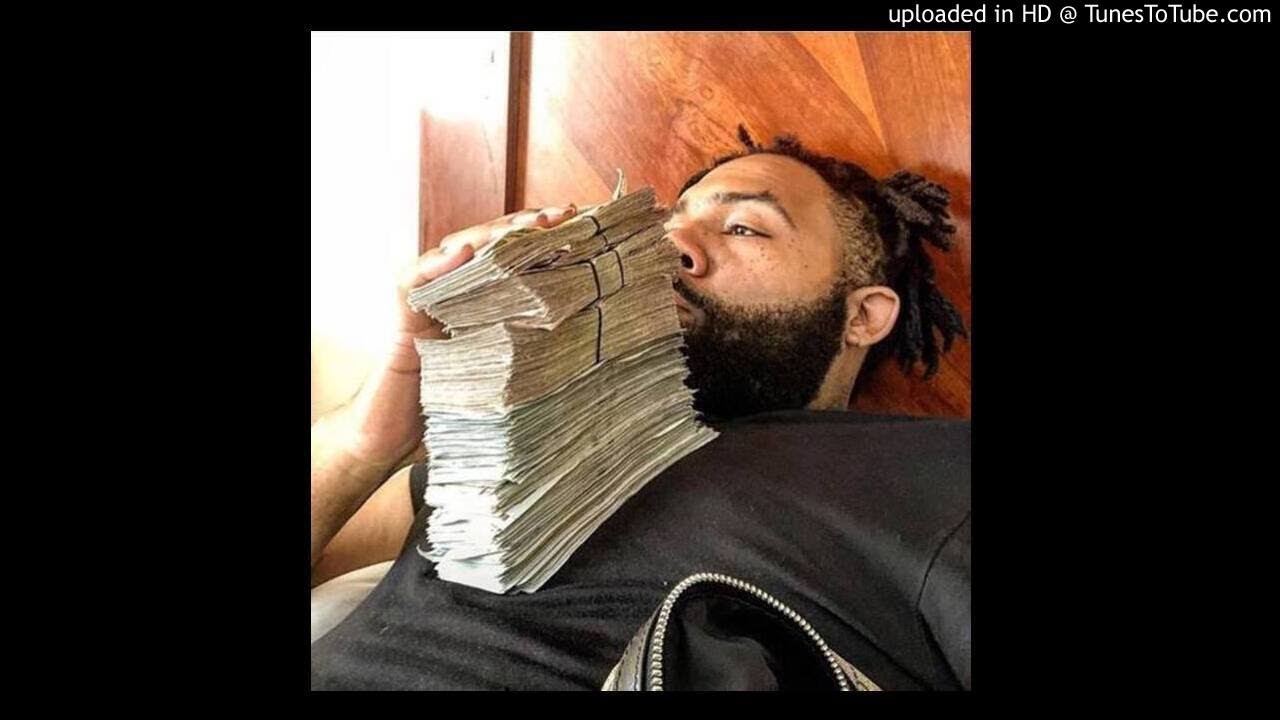 [FREE] Money Man Type Beat - 