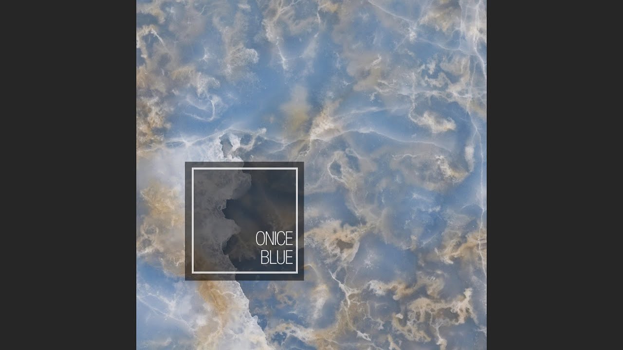 ONICE BLUE