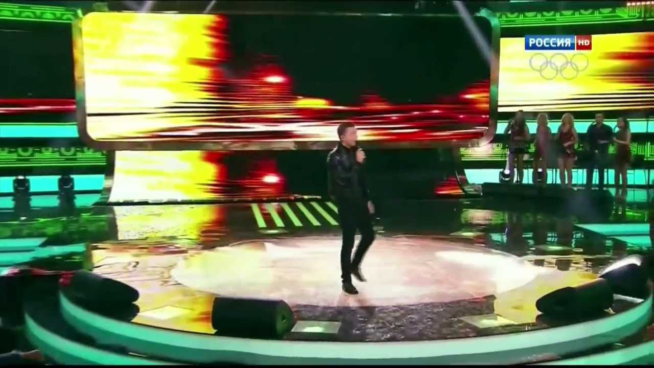Влад Соколовский - Такси-такси (шоу 