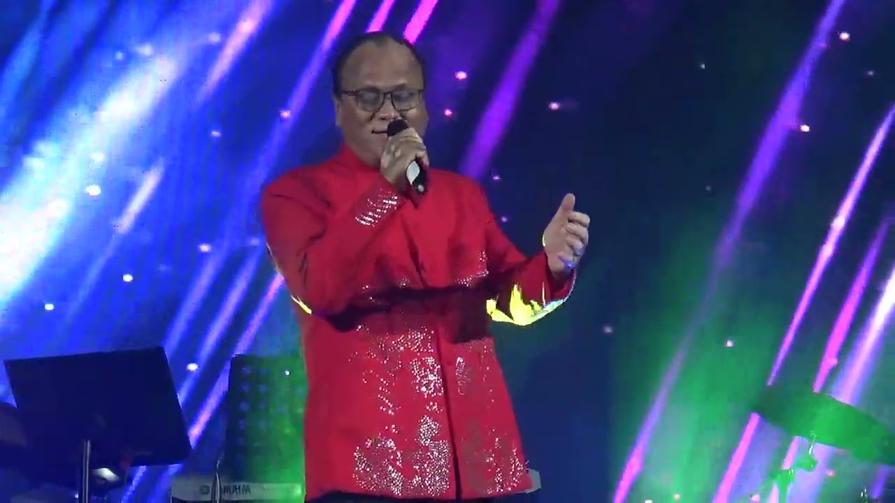 周炳顺－浪子泪