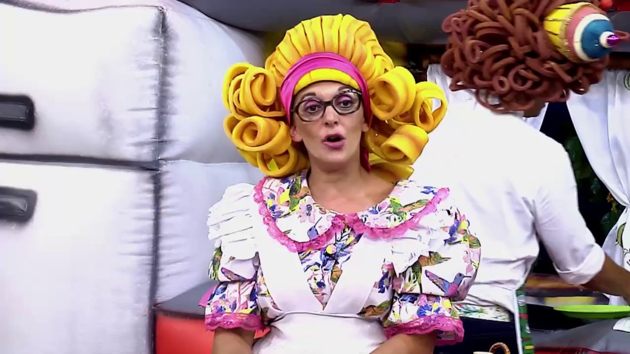 LA COCINA DE PETRONA 