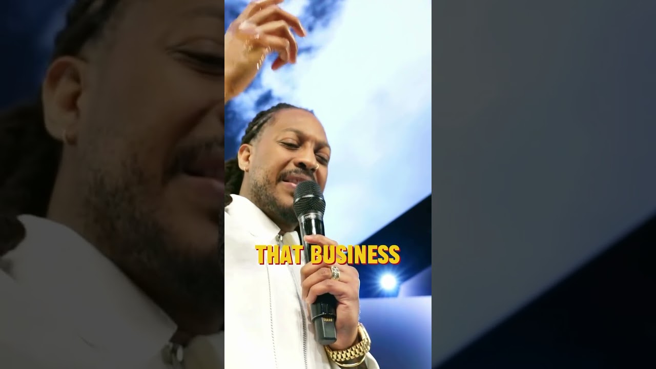 Anointing you in the name of Jesus! // PROPHET LOVY L. ELIAS