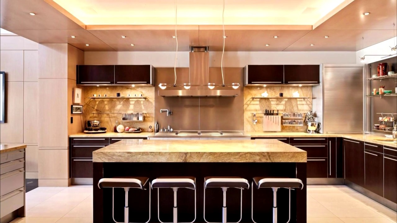 50+ Kitchen Lighting Ideas