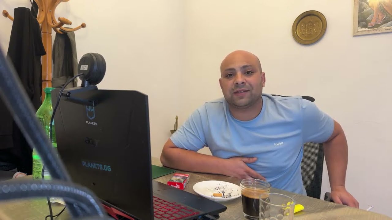 Scandaluri: bani și viață de lux: Ce ascund youtuberii din Strehaia? 🔥💰