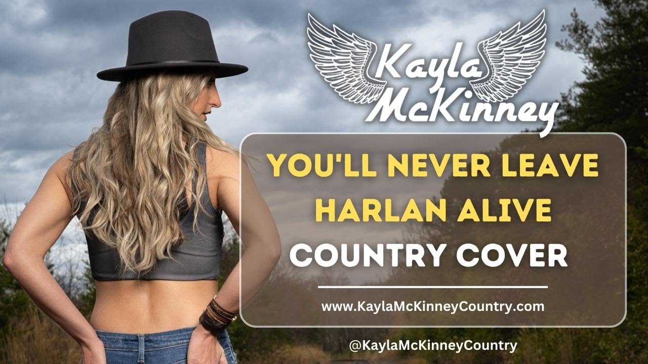 Kayla McKinney Performs an Unforgettable Rendition of 