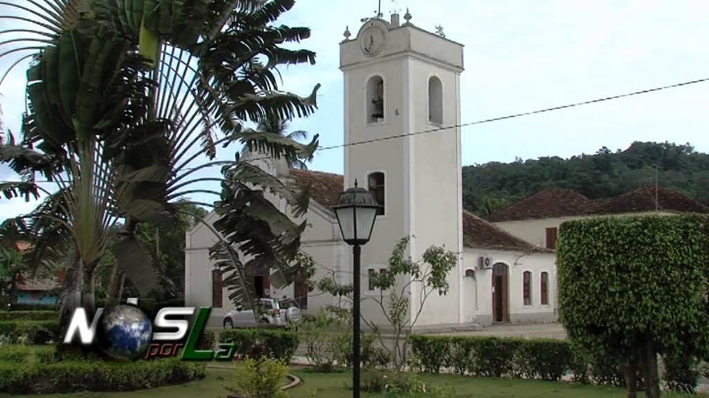 69º Programa Nós Por Lá «Especial STP»