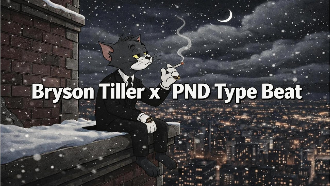 [FREE] Bryson Tiller x PartyNextDoor Type Beat 2026 - 