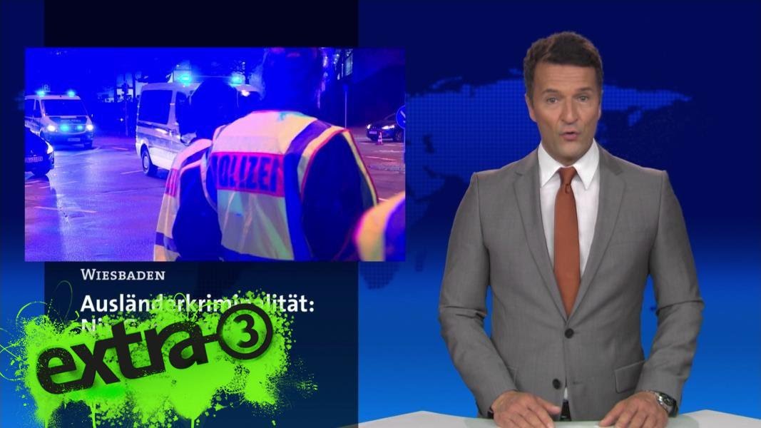 Populisten TV | extra 3 | NDR