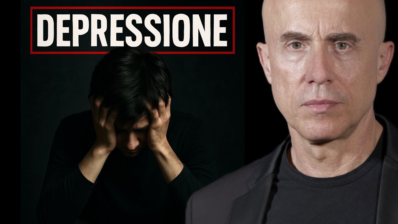 Depressione e Sofferenza Mentale: Facciamo (di nuovo) Chiarezza!