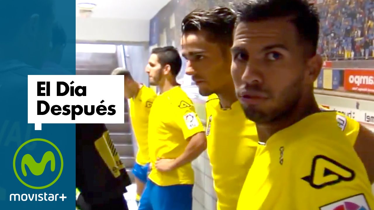 El Día Después (31/08/2015): La Liga es Amarilla
