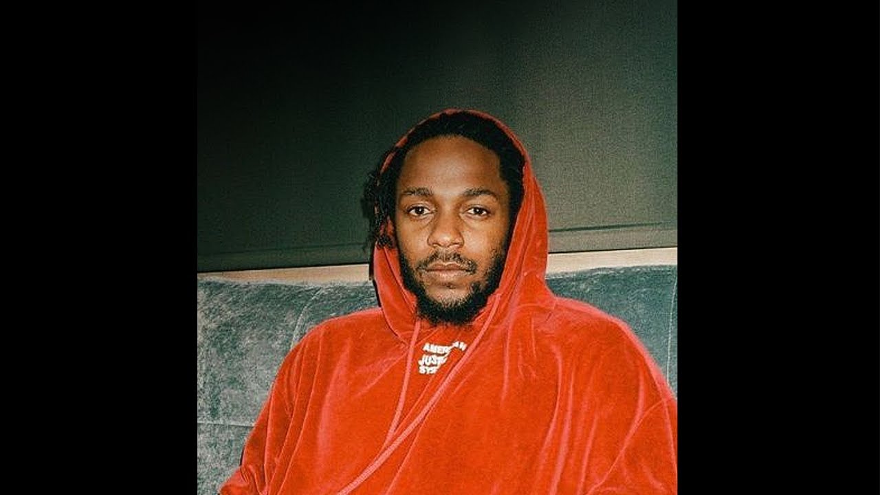 Kendrick Lamar Type Beat - (Compton)