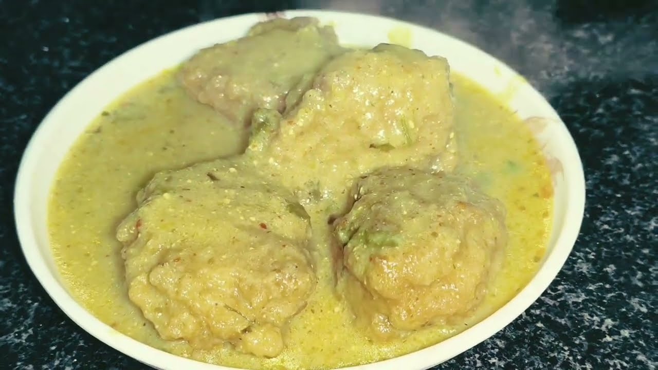 “Aaj bnegi perfect Kadhi 😍 | Step by Step Kadhi Recipe | Must Try!”#indianfood #desitadka 