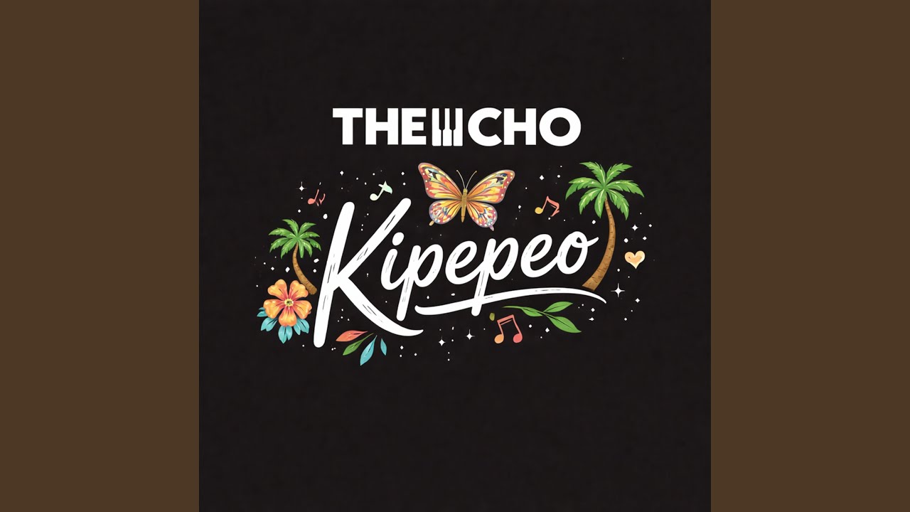 Kipepeo ( Sebene Version )
