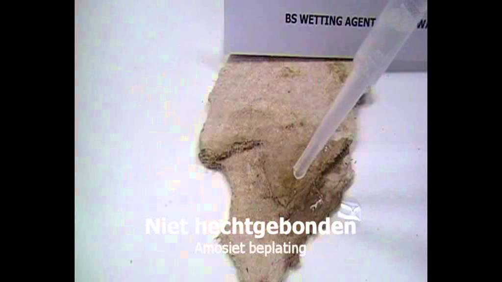 BS Wetting Agent