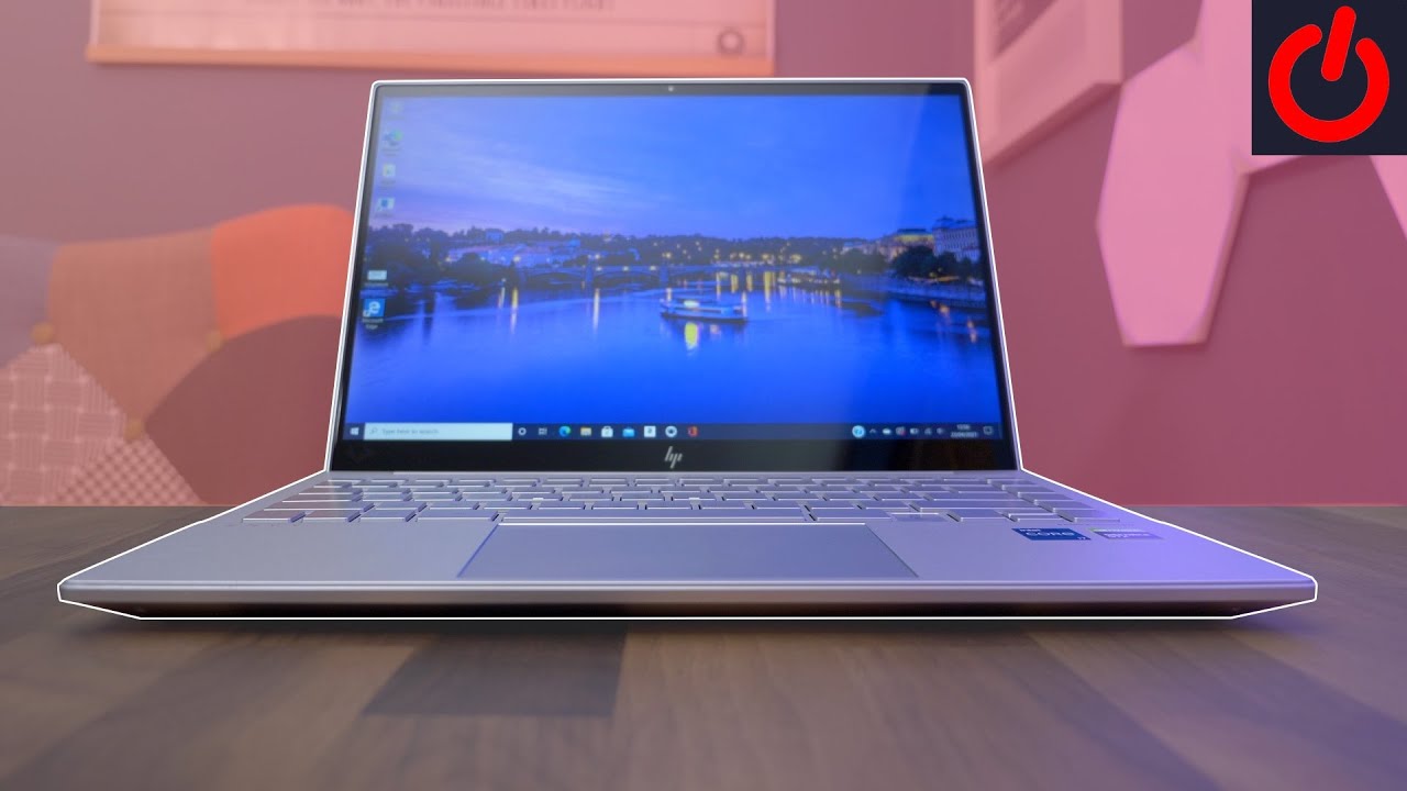 HP Envy 14: The Stunning Everyday Laptop!