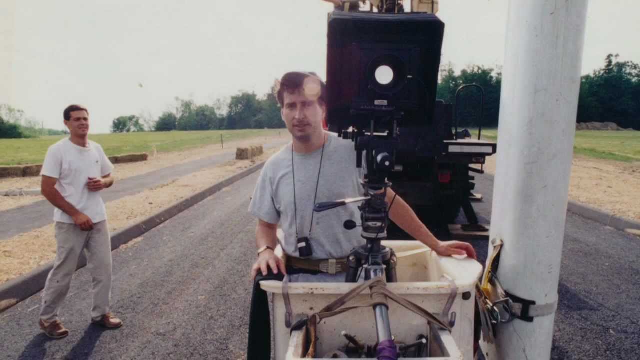 A Design Film Festival 2013: Gregory Crewdson (Clip 01: Beginnings)