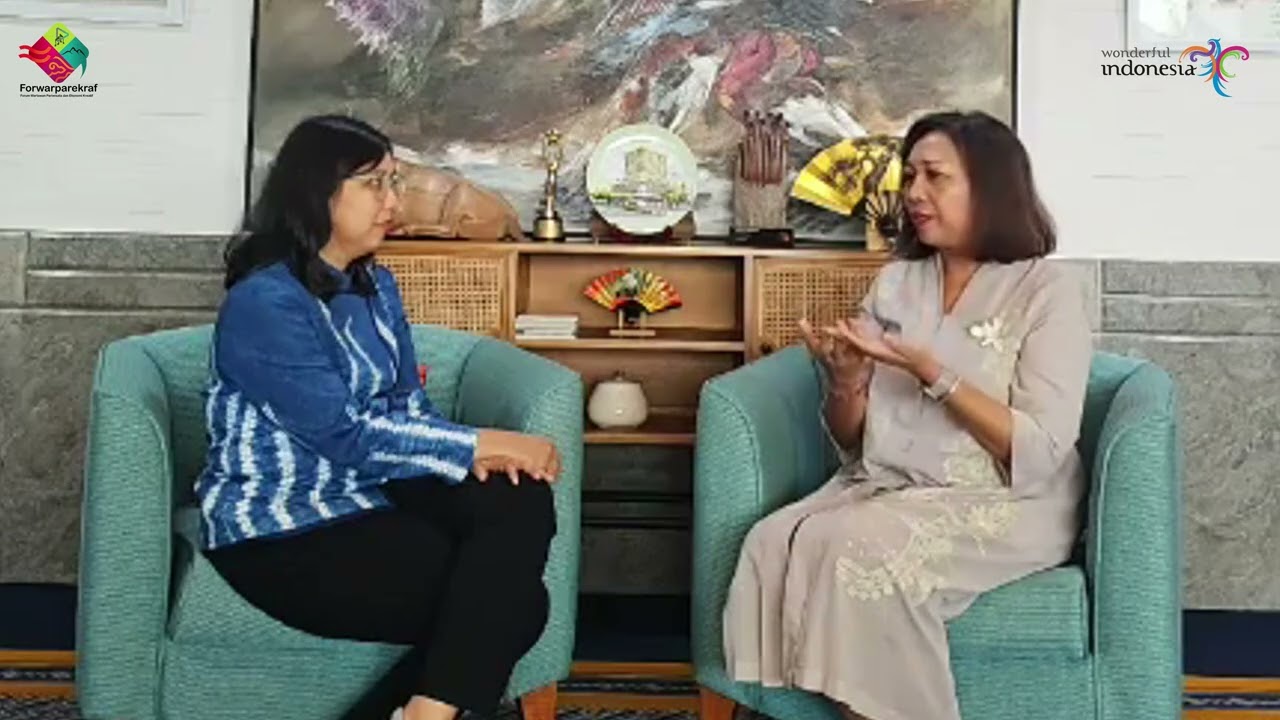 Teknologi dan AI Jadi Kunci Baru Promosi Pariwisata Indonesia