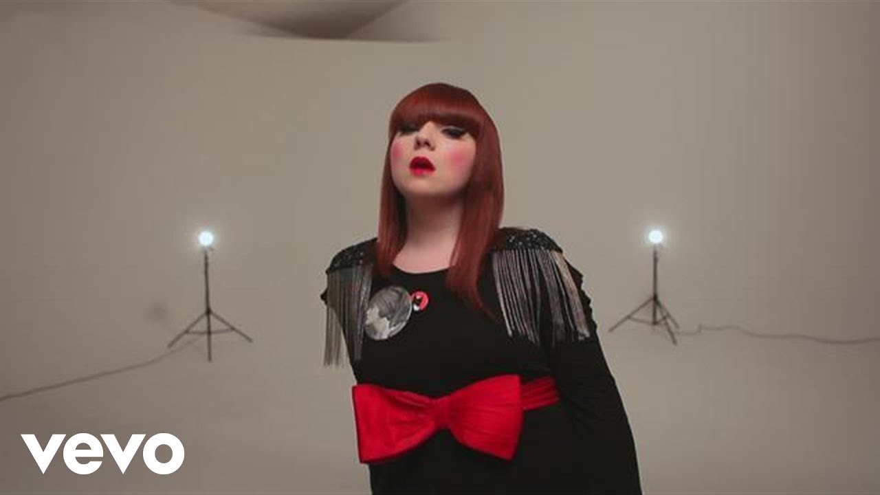 LUCE - L'été noir (Clip officiel)