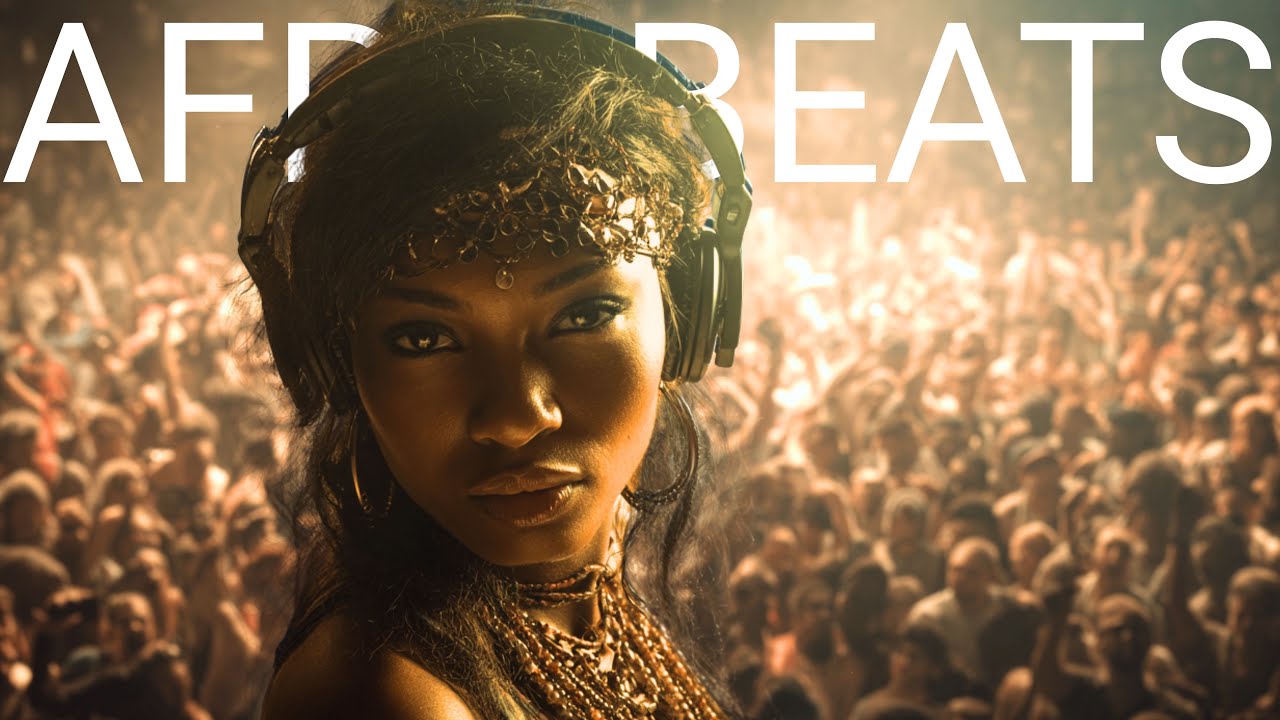 AFROBEAT 2026 Playlist – (Inspired by REMA, TEMS, WIZKID, BURNA BOY, AYRA STAR)