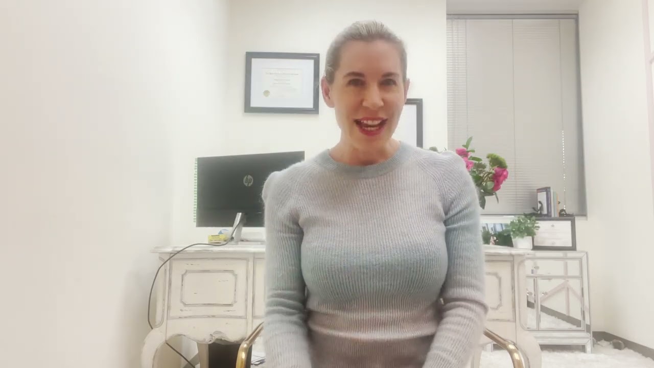 Exercises to Improve Balance with Neuropathy - Eye Movement Exercises