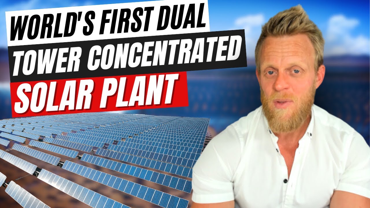World&rsquo;s 1st solar steam plant uses 30,000 mirrors to make 1.8 billion kWh