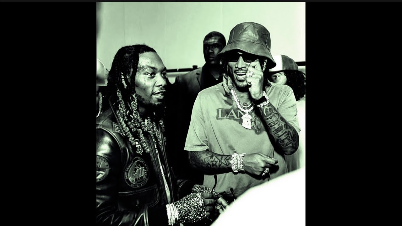 [FREE] FUTURE X UPCOMING ALBUM TYPE BEAT 2026 - “RUNNING THIS SH*T”