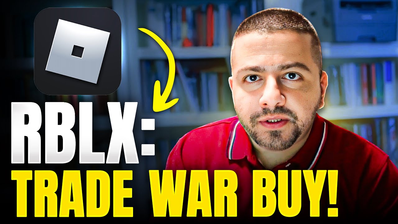Should You Buy Roblox Stock During the Stock Market Crash? | RBLX Stock Analysis