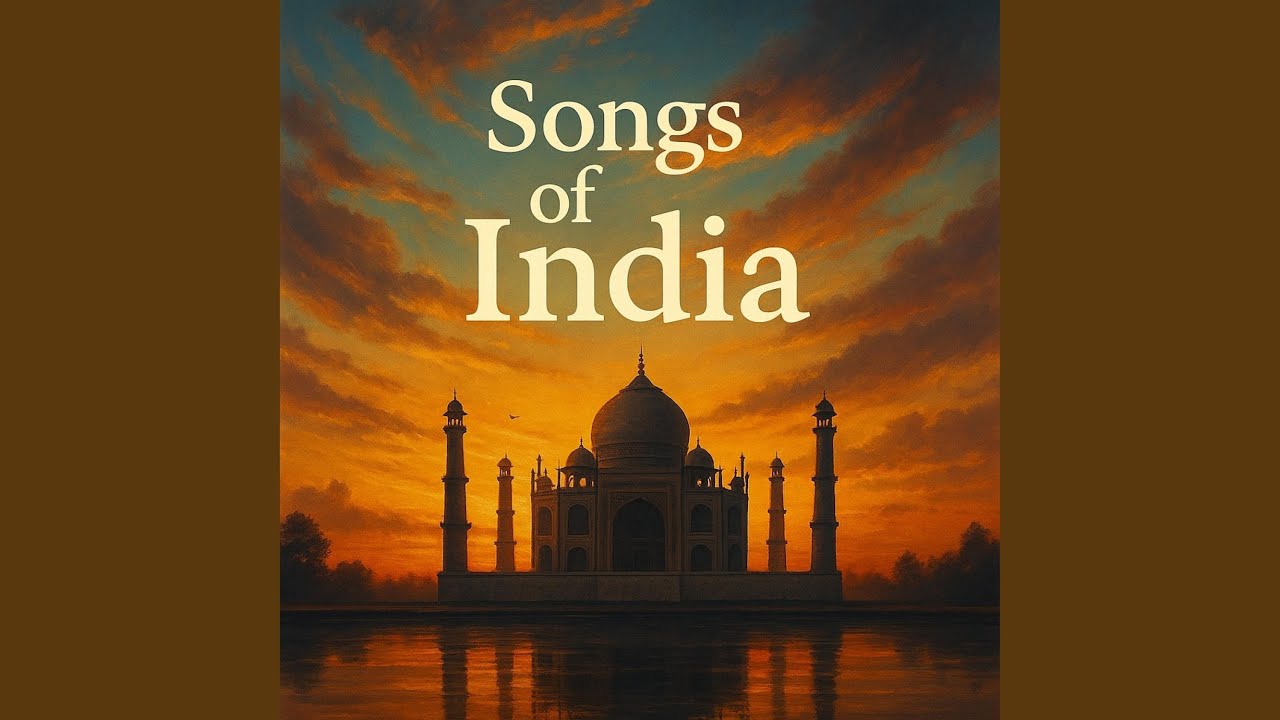Sitar Sunset in Jaipur
