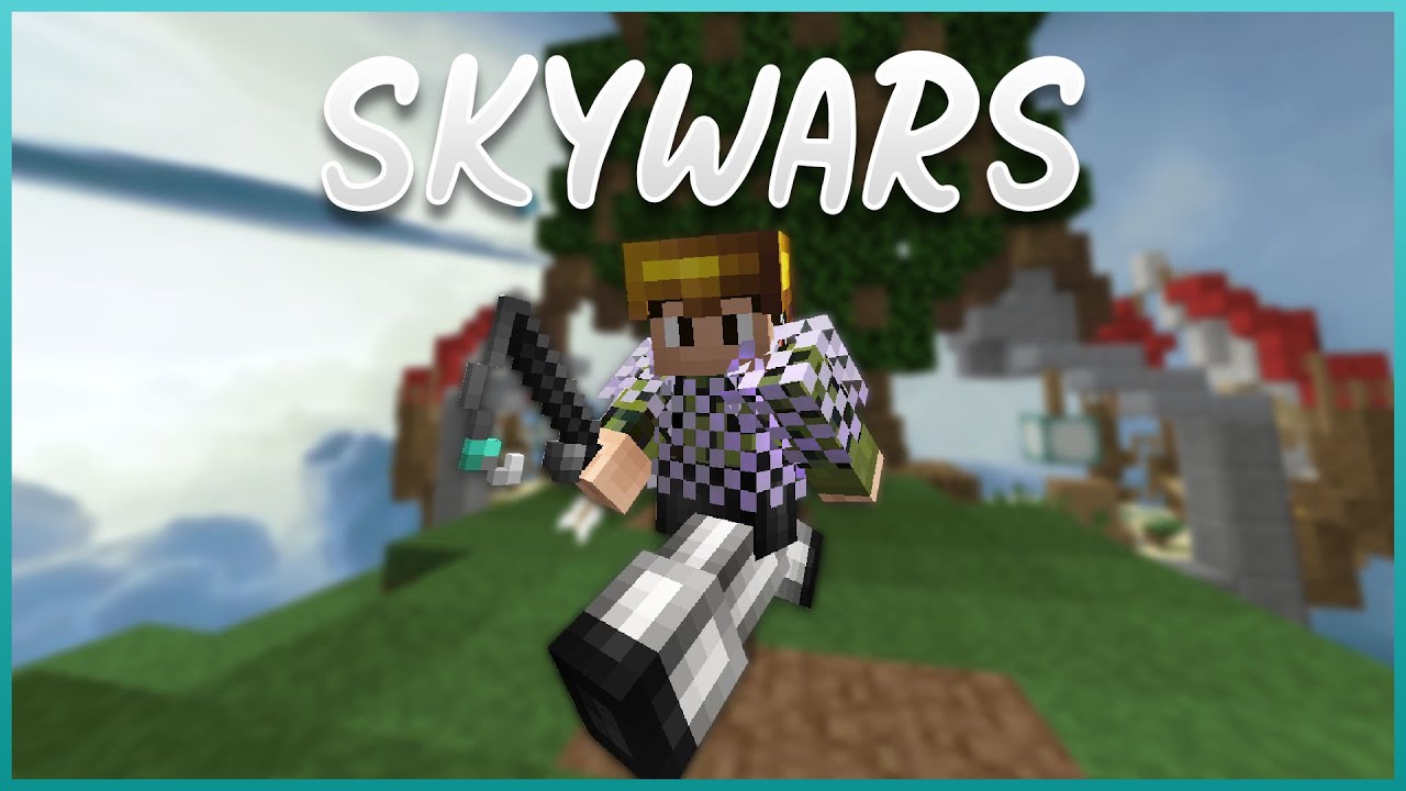 Revenim + Fac o investitie [Skywars Romania]