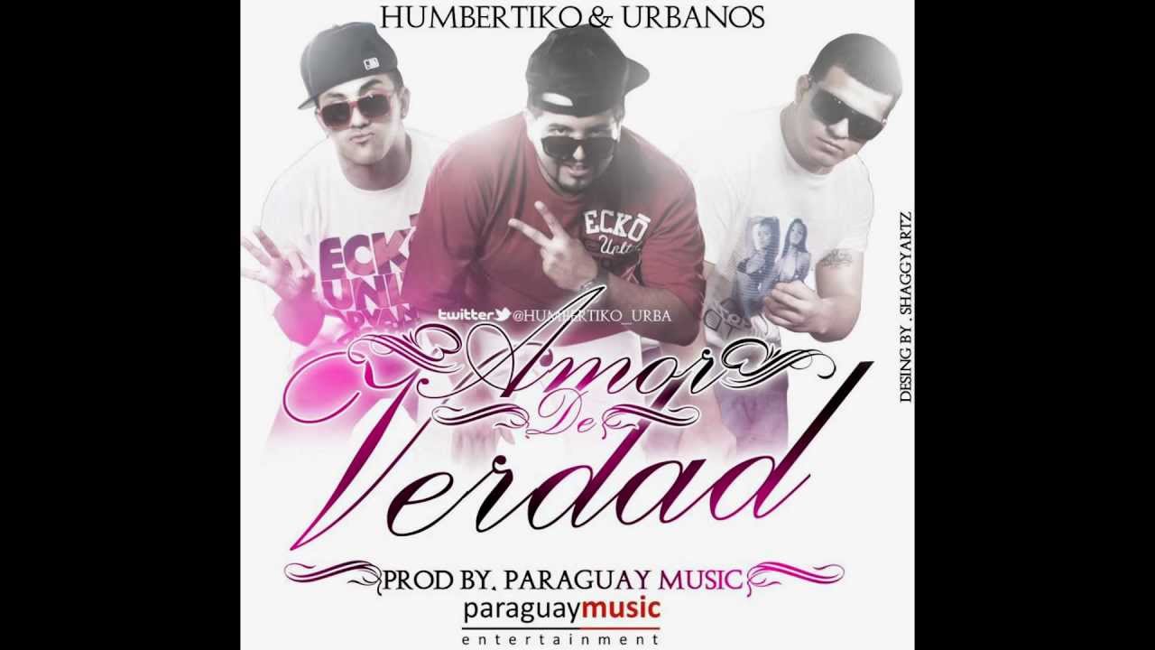 Humbertiko & Urbanos - Amor de Verdad