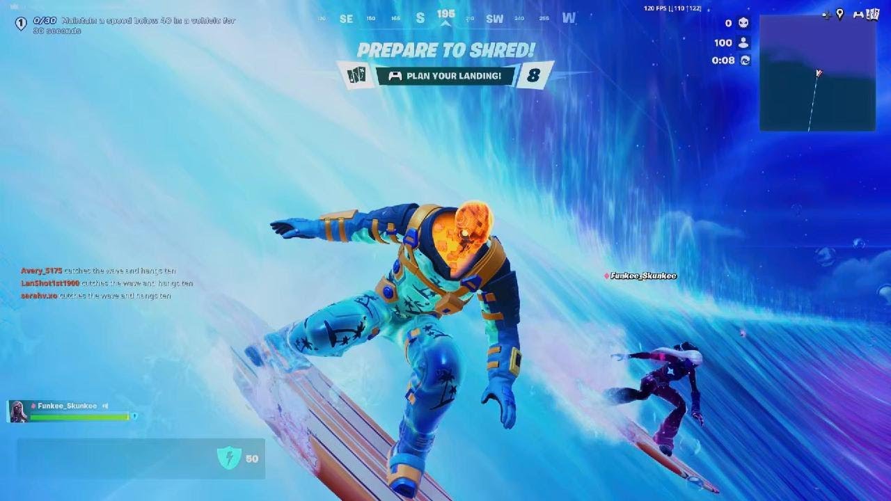 Fortnite Fun