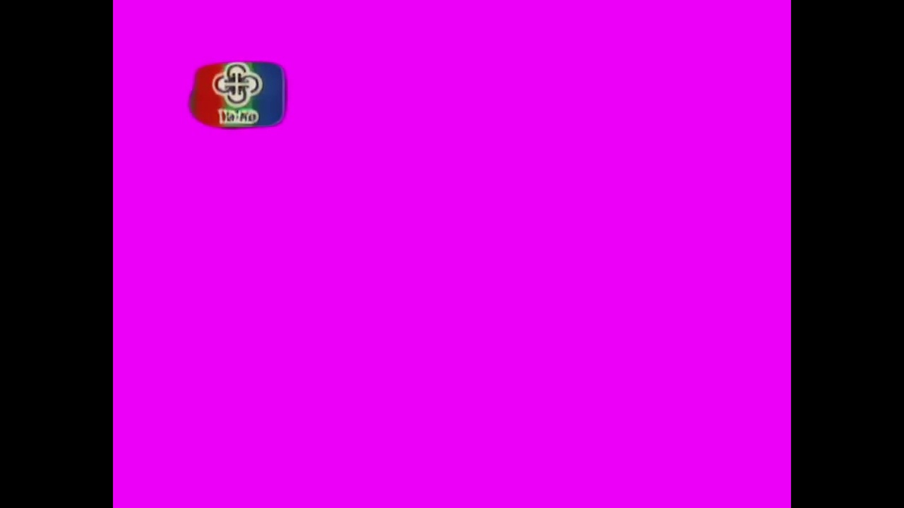 LOGO素材 威扬制作+雅歌唱片 紫底素材