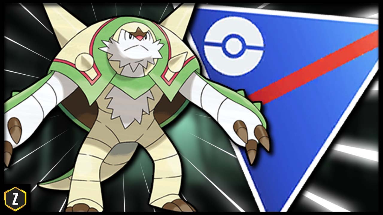 The MOST Underrated Pokemon in the Great League!