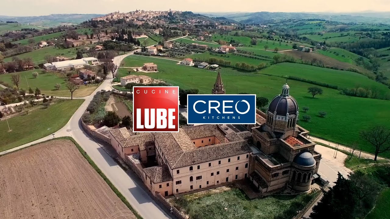 Cucine LUBE Company Profile (EN)