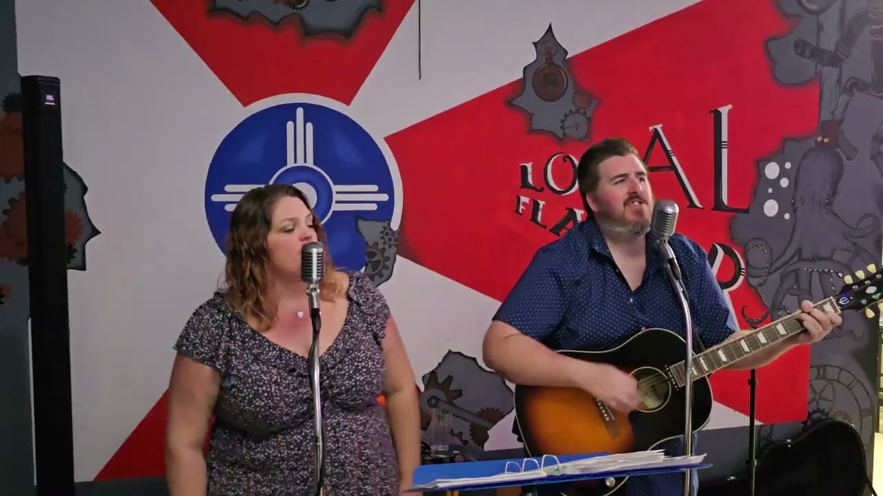 Hitchin' A Ride - Rhino and The Mermaid