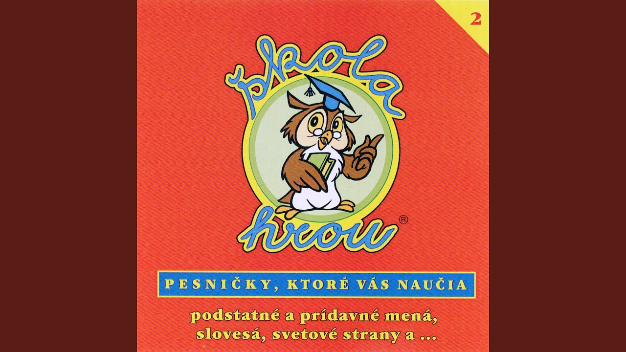 Spoluhlásky
