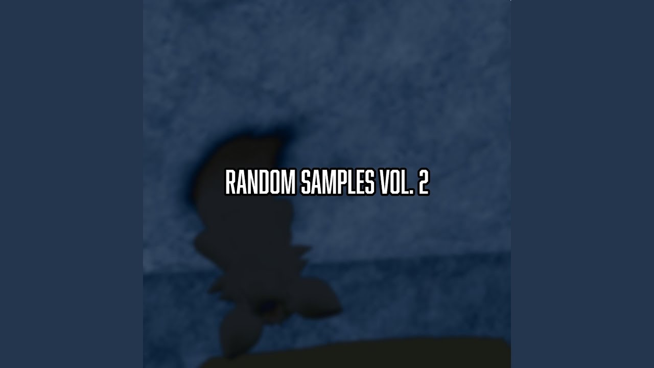 Random Samples,Vol. 2