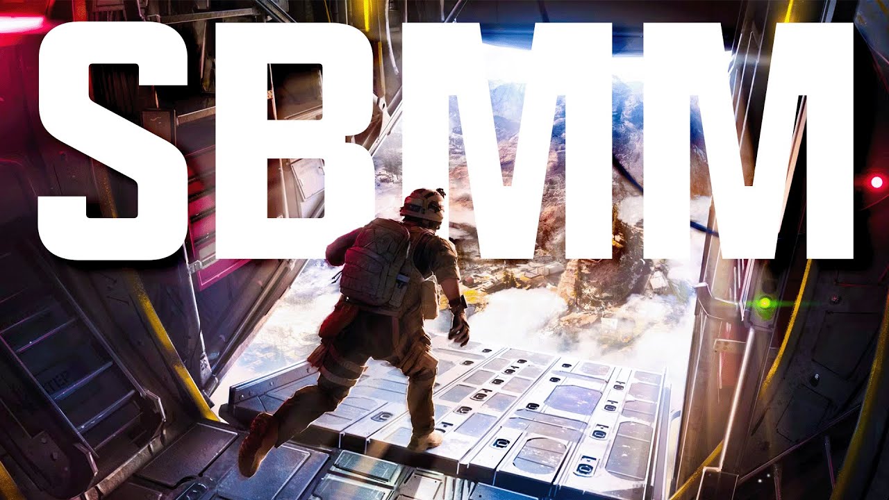I Reveal How Warzone's Matchmaking Works Before Call Of Duty...
