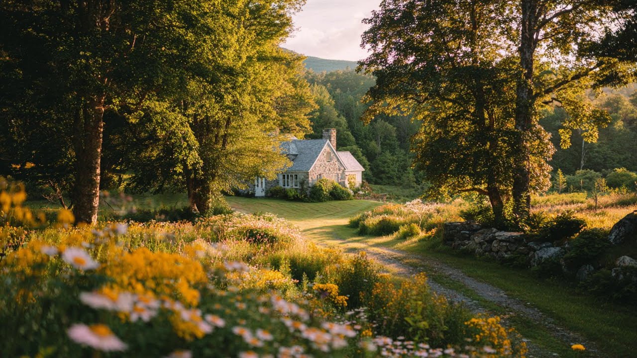 a playlist for a dreamy moment ✨🐈💨