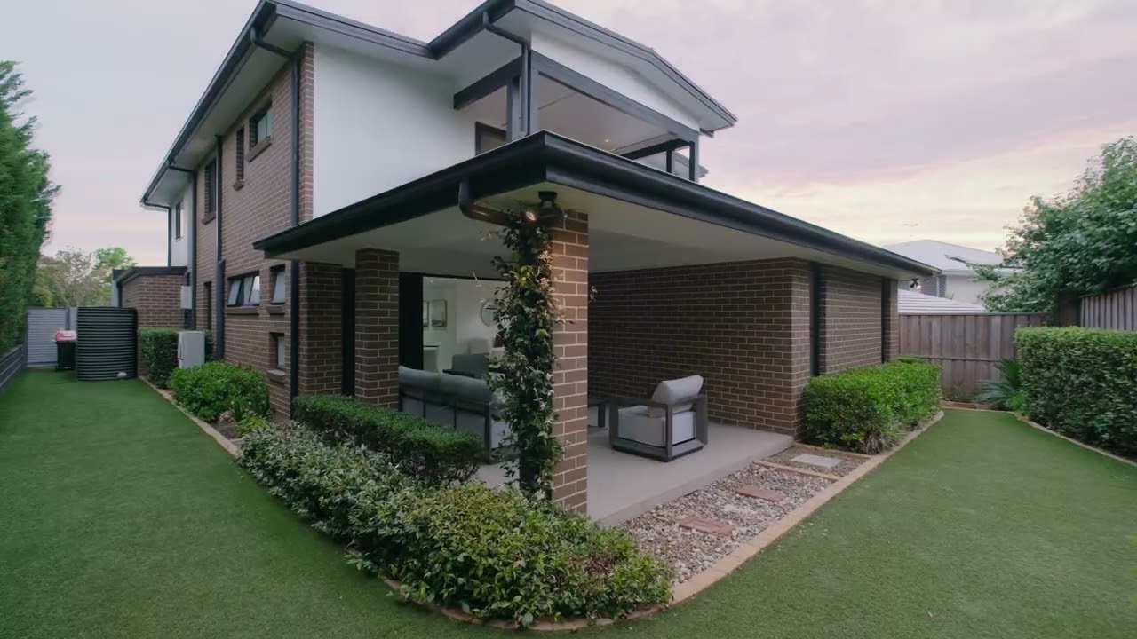 103 Burns Road Kellyville NSW 2155